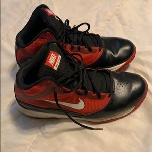 Nike men’s 10 sneakers